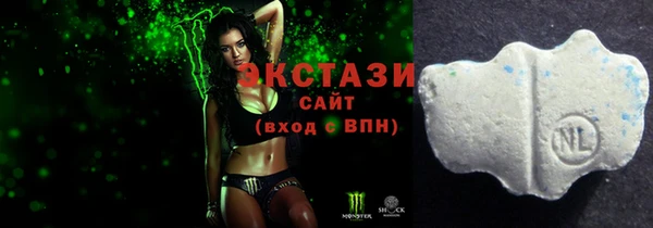 хмурый Воткинск