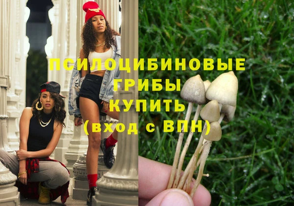 хмурый Воткинск